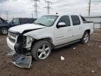 2007 Chevrolet Avalanche K1500 for Sale in Elgin, IL - Front End