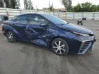 2017 Toyota Mirai for Sale in Miami, FL - Side