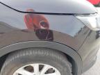 2014 NISSAN QASHQAI AC for sale at Copart CHESTER