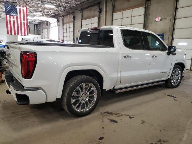  GMC SIERRA 2023 White