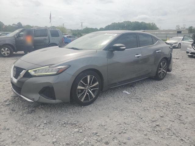  NISSAN MAXIMA 2020 Серый