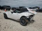 2016 Mazda Mx-5 Miata Grand Touring продається в Temple, TX - All Over