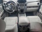 2014 Honda Pilot Lx للبيع في Arlington، WA - Front End