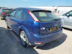 2008 FORD FOCUS STYL for sale at Copart WESTBURY