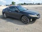 2008 Honda Accord Exl en Venta en Temple, TX - Front End