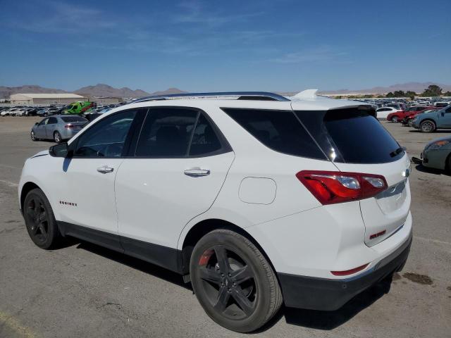  CHEVROLET EQUINOX 2020 Белы