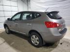 2013 Nissan Rogue S للبيع في Candia، NH - Front End