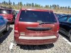 2008 Jeep Grand Cherokee Laredo на продаже в Windham, ME - Front End