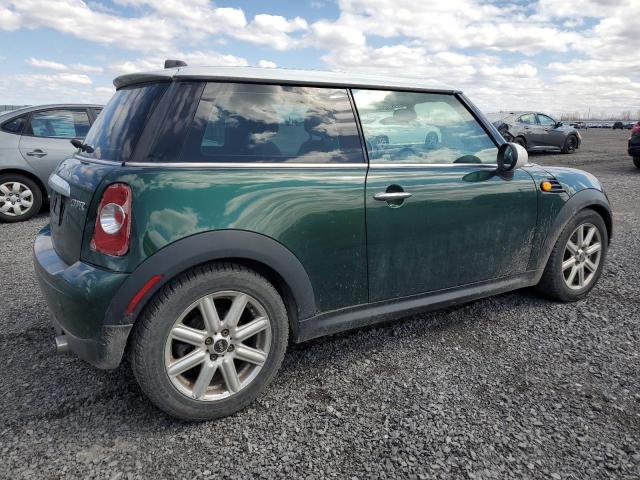 2011 MINI COOPER 