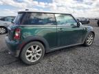 2011 MINI COOPER  à vendre chez Copart ON - OTTAWA