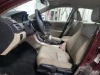 2015 Honda Accord Lx zu verkaufen in Elgin, IL - Burn