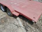 2003 Big Tex Equipment Trailer for Sale in Cicero, IN - Rear End