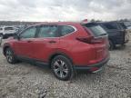 2020 Honda Cr-V Lx იყიდება Cahokia Heights-ში, IL - Hail