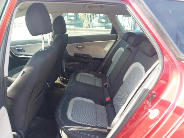 2014 KIA CEED 3 ECO