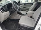 2019 Hyundai Tucson Limited на продаже в Grantville, PA - Mechanical
