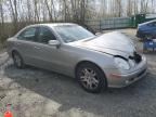 2003 Mercedes-Benz E 320 de vânzare în Arlington, WA - Front End