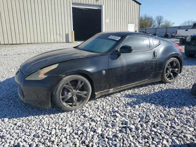 2009 Nissan 370Z 