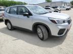 2020 Subaru Forester  en Venta en Hampton, VA - Rear End