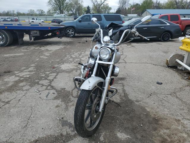 1995 KAWASAKI VN1500 A
