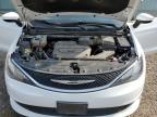 2021 Chrysler Voyager Lxi en Venta en Mercedes, TX - Water/Flood