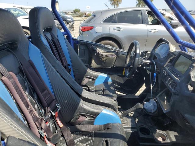 2019 POLARIS RZR XP 4 TURBO S