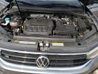 2022 Volkswagen Tiguan Se R-Line Black იყიდება Finksburg-ში, MD - Side