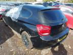 2013 BMW 116D EFFICIENTDYNAMICS 116D EFFICIENTDYNAMICS 3DR for sale at Copart SANDY