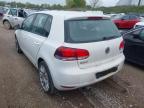 2013 VOLKSWAGEN GOLF MATCH for sale at Copart SANDY