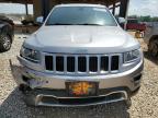 2015 Jeep Grand Cherokee Limited de vânzare în Tanner, AL - All Over