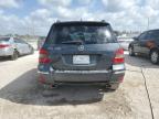 2011 Mercedes-Benz Glk 350 4Matic na sprzedaż w West Palm Beach, FL - Mechanical