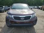 2013 Kia Sorento Lx продається в Austell, GA - Normal Wear