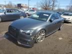 New Britain, CT에서 판매 중인 2018 Audi S4 Premium Plus - Front End
