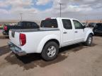 2005 Nissan Frontier Crew Cab Le for Sale in Albuquerque, NM - Front End
