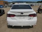 2021 Toyota Camry Se na sprzedaż w San Martin, CA - Front End