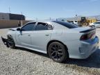 2020 Dodge Charger Gt на продаже в Mentone, CA - Front End