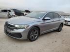 2024 Volkswagen Jetta Se for Sale in San Antonio, TX - Hail