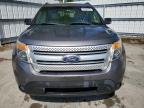 2013 Ford Explorer Xlt na sprzedaż w Arlington, WA - Minor Dent/Scratches