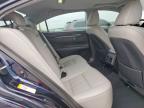 2018 Lexus Es 350 იყიდება Grand Prairie-ში, TX - Hail