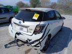 2014 TOYOTA YARIS HYBR for sale at Copart SANDWICH
