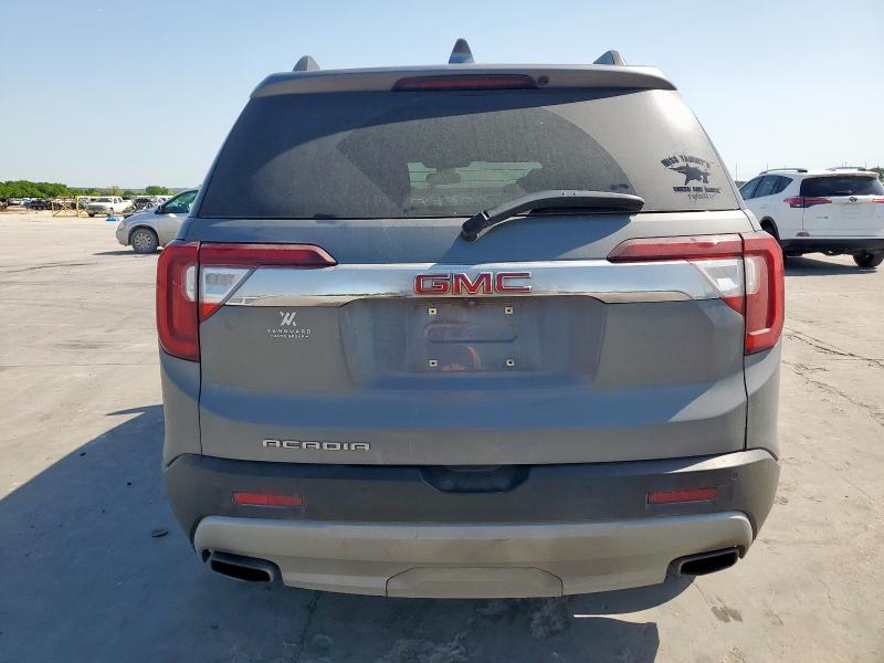  GMC ACADIA 2020 Szary