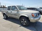 2000 Nissan Frontier Crew Cab Xe for Sale in Sun Valley, CA - Vandalism
