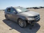 2013 Dodge Journey Sxt на продаже в Houston, TX - Front End