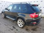 2007 BMW X5 SE 5S 3 for sale at Copart WHITBURN