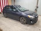 2014 Subaru Impreza Sport Premium იყიდება West Mifflin-ში, PA - Front End