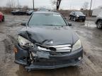 2010 MERCEDES-BENZ C 300 4MATIC for sale at Copart QC - MONTREAL