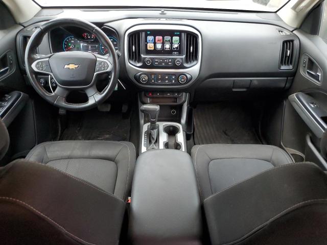  CHEVROLET COLORADO 2016 Szary