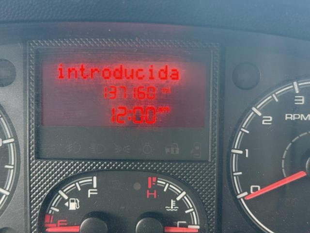 2014 RAM PROMASTER 1500 1500 STANDARD