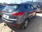 2012 HYUNDAI IX35 GDI S for sale at Copart BRISTOL