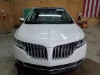 2012 Lincoln Mkx  for Sale in Kincheloe, MI - Front End