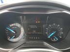 2018 Ford Fusion Sport na sprzedaż w Houston, TX - Side